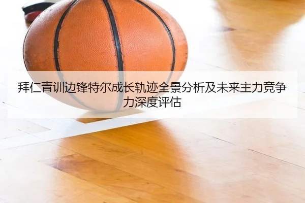 拜仁青训边锋特尔成长轨迹全景分析及未来主力竞争力深度评估
